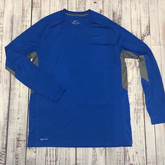 Nike Other - Nike Dri Fit Long Sleeve